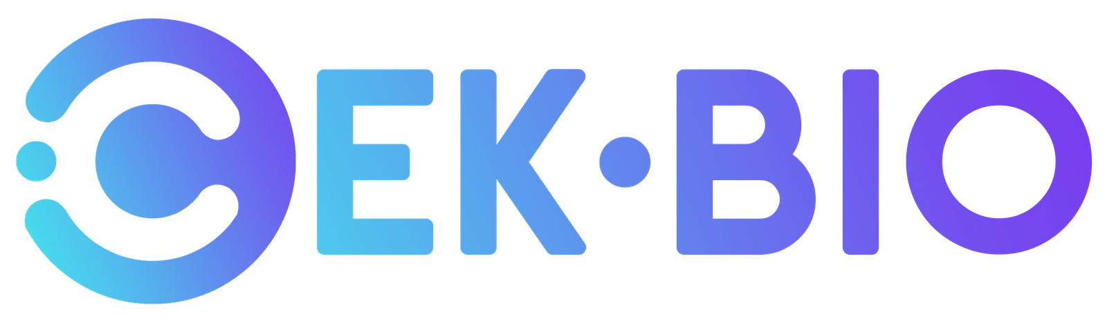CekBio - One Link Infinite Posibilities